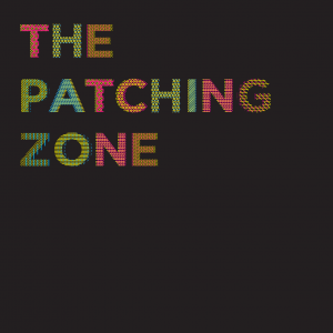 the patching zone